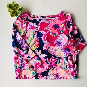 LILLY PULITZER | dress
